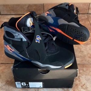 Air Jordan 8 Retro